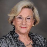 Dr. Mary Ann Block 