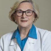 Dr. Mary Ann Block, Clarity Chair Creator 