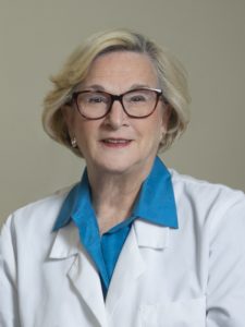Dr Mary Ann Block